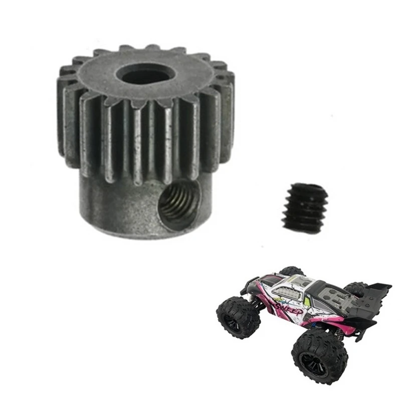 ݼ 귯ø   18T SCY 16101 16102 16103 16201 Pro 1/16 귯ø RC ڵ, ׷̵ ǰ ׼