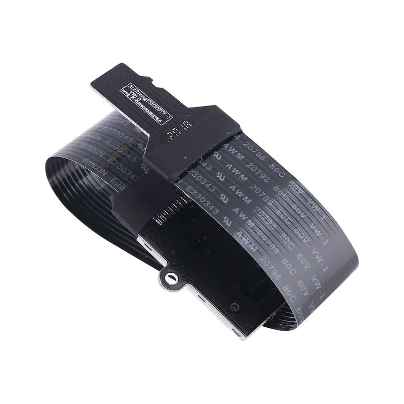 Innov8® Kit Estensore Per Scheda Micro-SD TF A SD Femmina - Cavo FPC 25 Cm