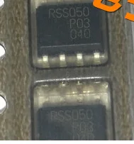 

Оригинальный RSS050P03 RSS050 SOP-8, быстрая доставка