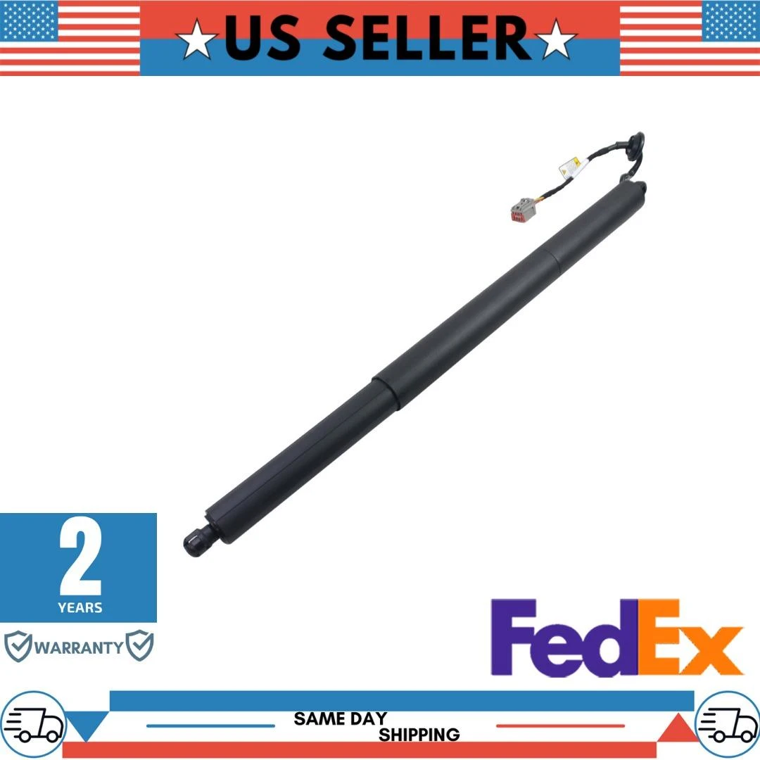 Ap03 New Power Liftgate Actuator Motor Left Driver For Ford Explorer