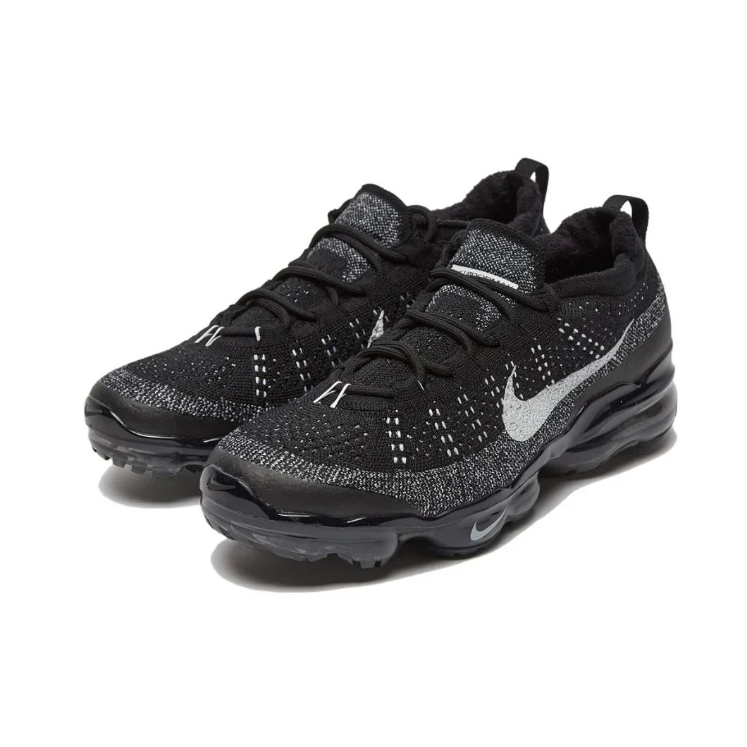 Description Picture 4 of itemIconic Brand AIR VAPORMAX 2023 Men's and Women's Sneakers winter Fashionable and comfortable casual shoes Lightweight and wearable brown