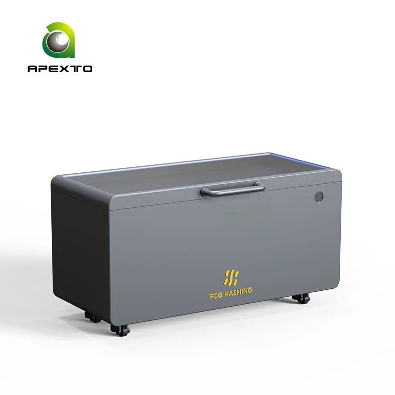 Oil Immersion Cooling Suite M6 Designed for Pcs Whatsminer M66