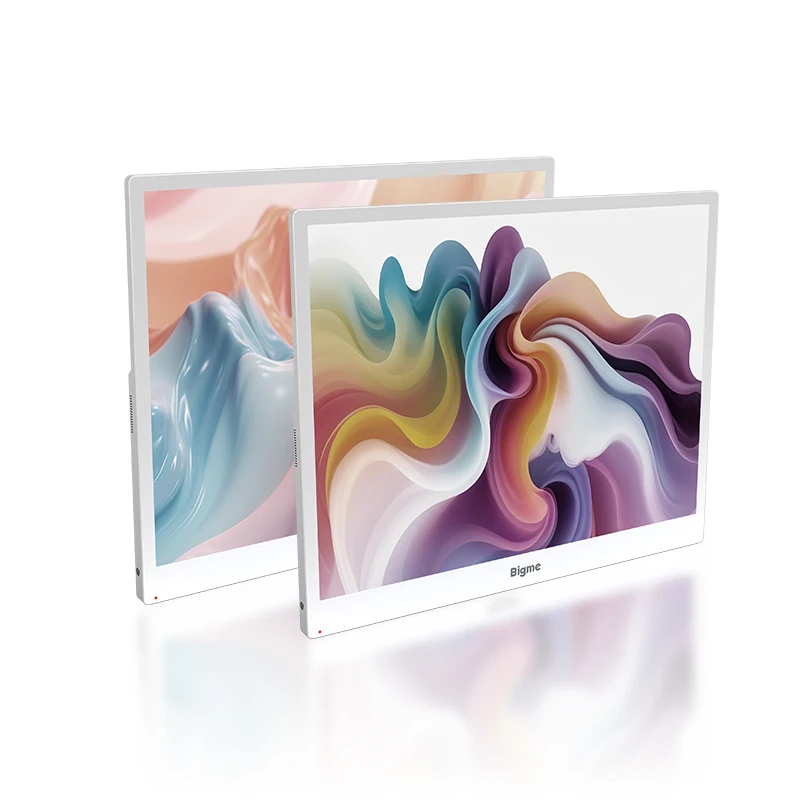 Bigme B13 13.3 Color ePaper モニター BIGME 電子ペーパー モニター B13、13.3 インチ電子インク
