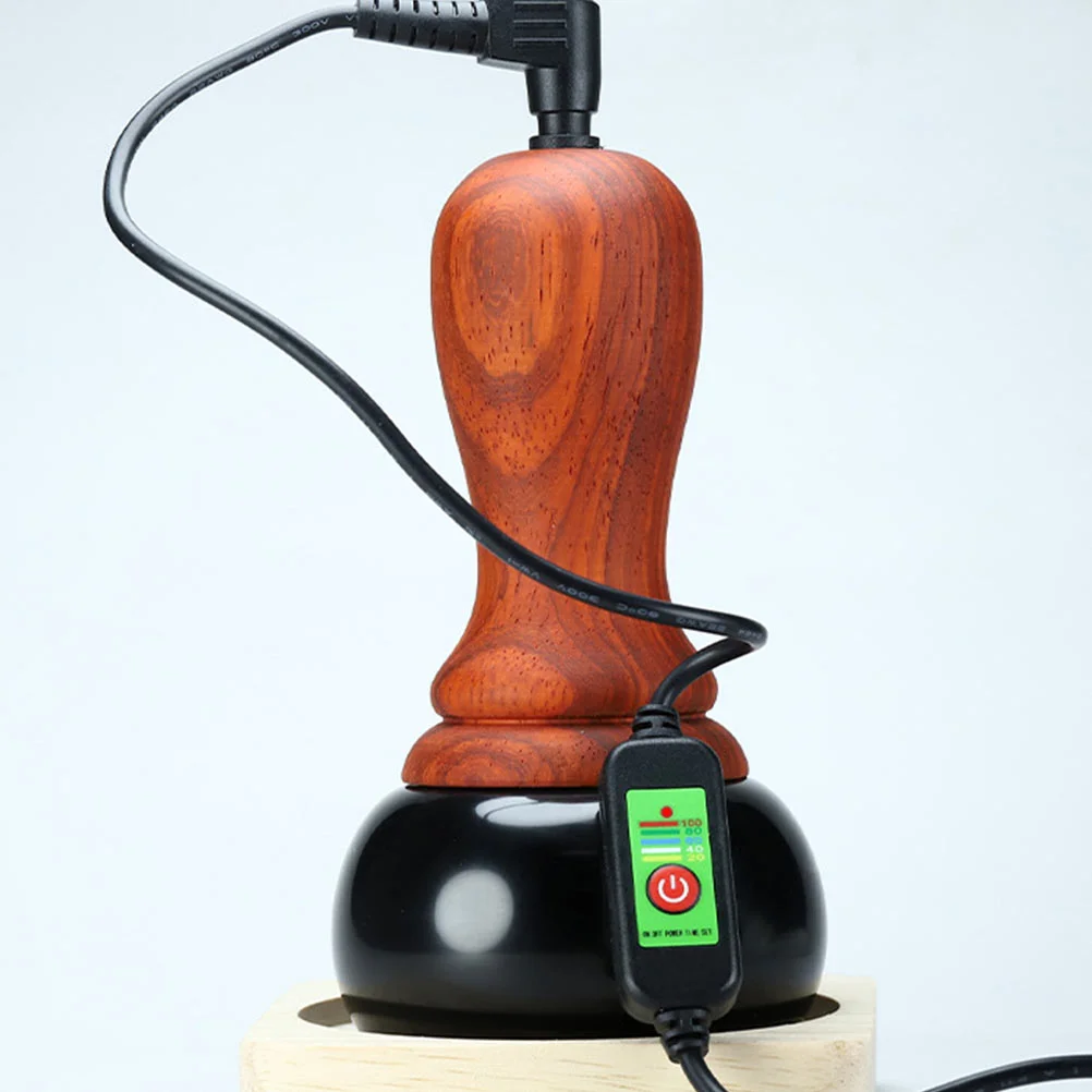 Рисунок 5 - Инструмент для моксотерапии Bianstone