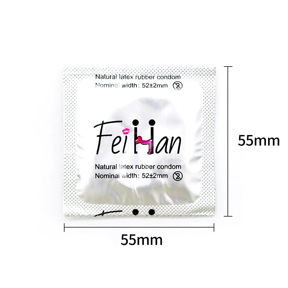 20 piezas, anillo soluble en agua, utilizado para retrasar el pene._voghion.com