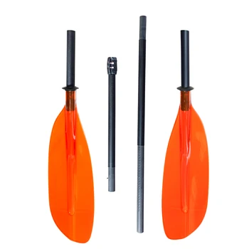 Carbon Kayak Paddle 1