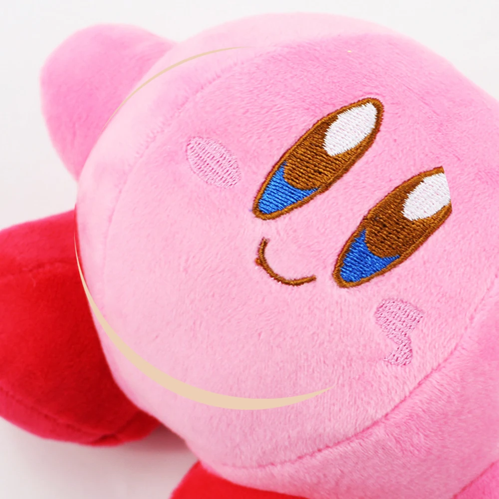 S89cf705d873241cf81b55b70c4526db8S - Kirby Plush