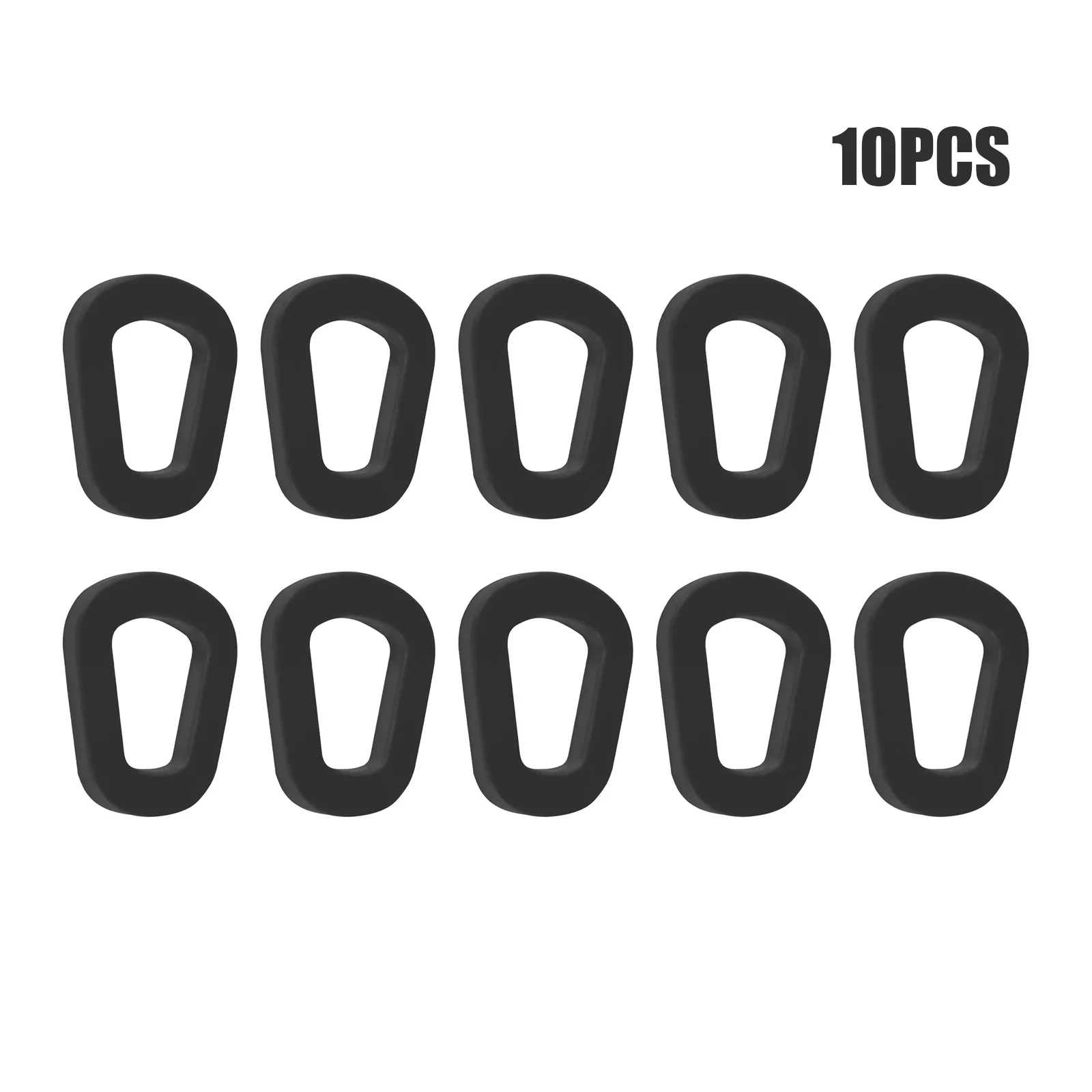 10pcs