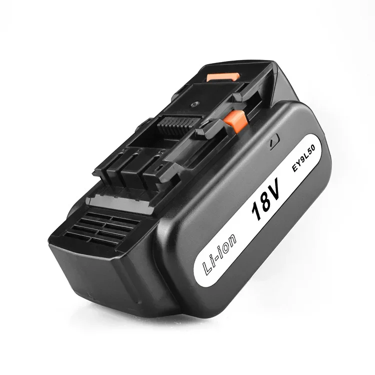 6000mAh Panasonic original 18V EZ7450 EZ7550 EZ7551 EZ7950 EZ9L50