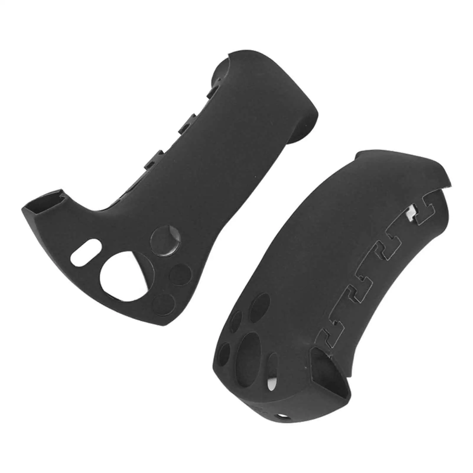 Soft Touch VR Controller Grip Cover for vr2-Enhanced Comfort & Control