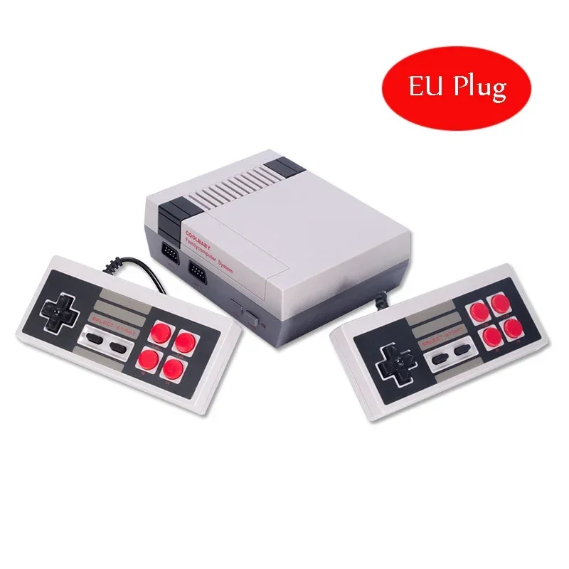 EU PLUG
