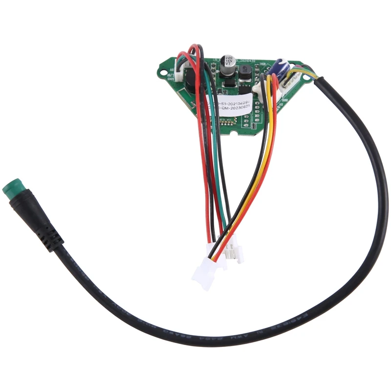 

Scooter Parts Display Scooter Display Display For Kugoo Kirin S1 Electric Scooter Dashboard Replacement Parts Accessories