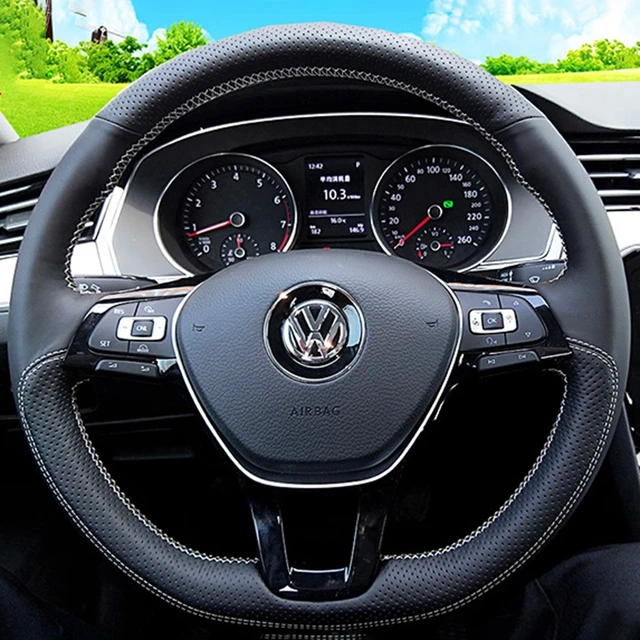 Accessoires Intérieurs de Voiture Volkswagen à prix pas cher