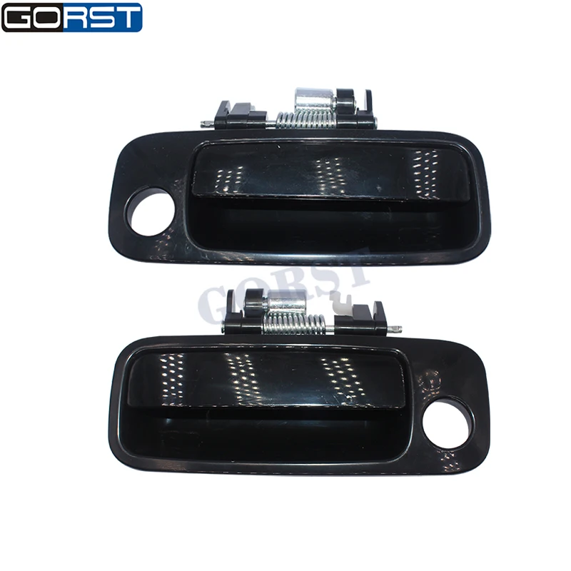 

Наружная дверная ручка 6921033040C0 6922033040C0 для Toyota Camry автозапчасти 69210-33040 69220-33040 79427 79426