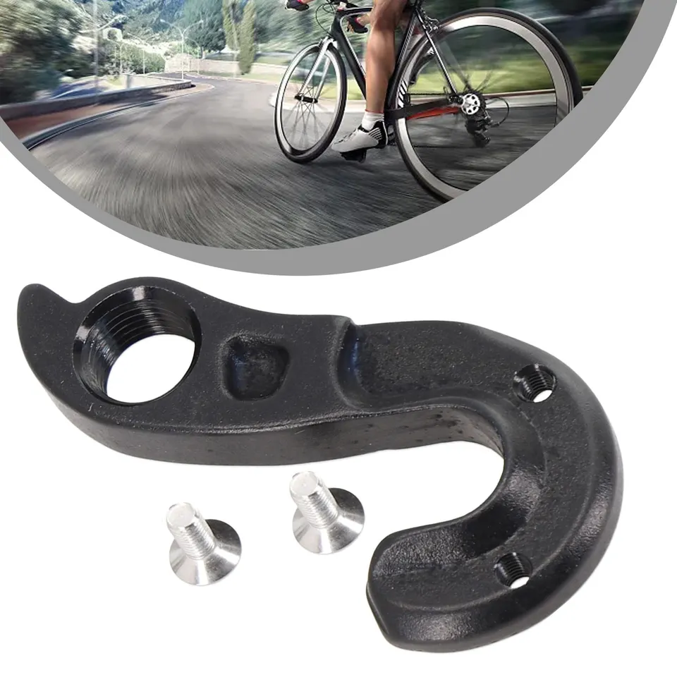 Crochet De Dérailleur Arrière En Alliage D'Aluminium Pour Vélo - Compatible S-Works Spécialisés - Protection De La Transmission