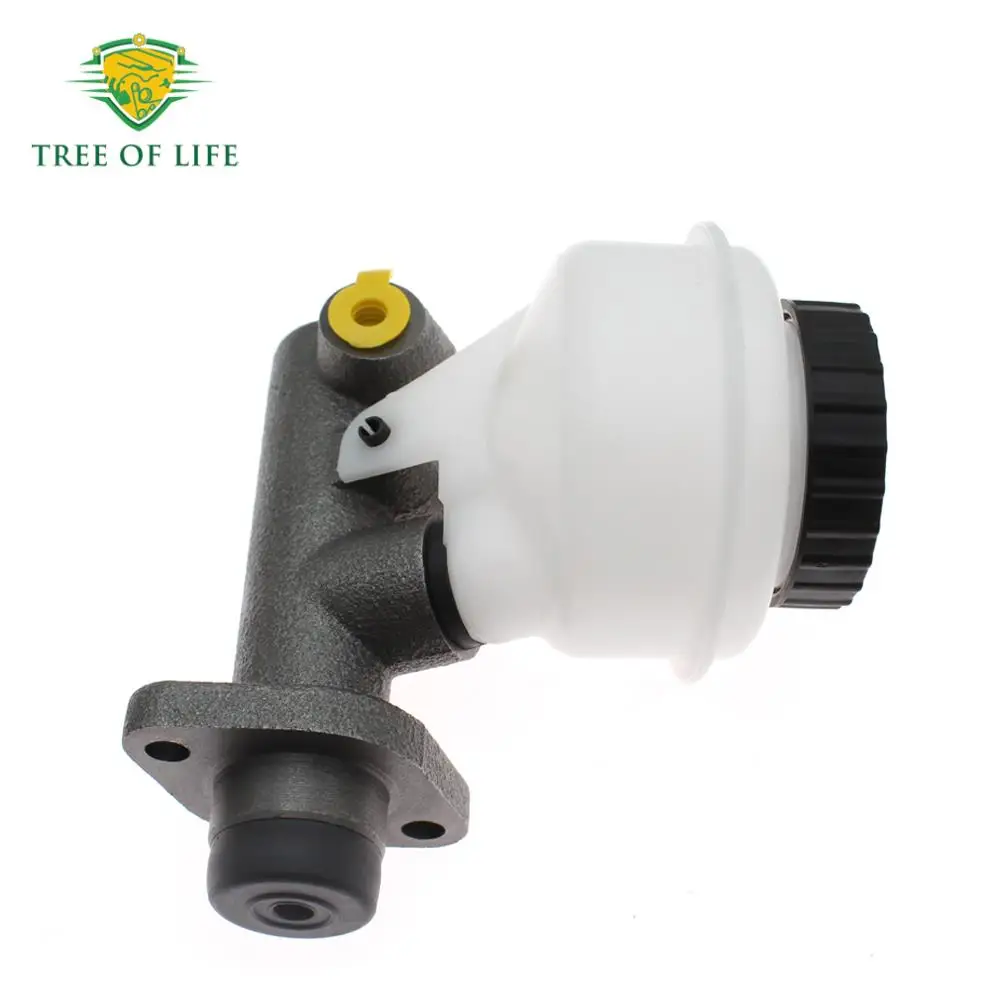E5HT-7A543-BA Hydraulic Clutch Master Cylinder For FORD Cargo 815 E6HZ-7A543-A E5HT7A543BA