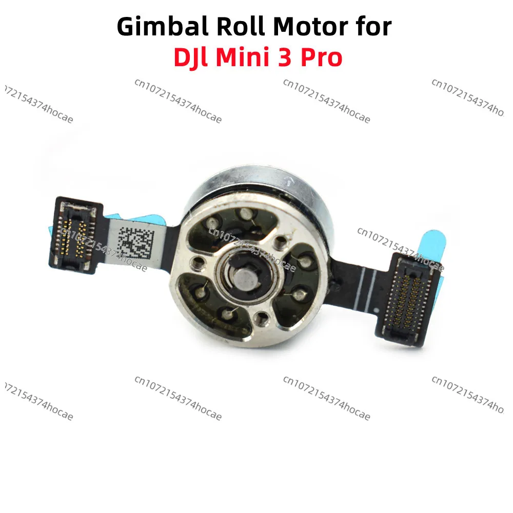 DJI 미니 3 프로페셔널 유니버설 조인트 카메라 롤링 모터 수리 부품에 적합 DJI 미니 3 프로페셔널 드론 액세서리
