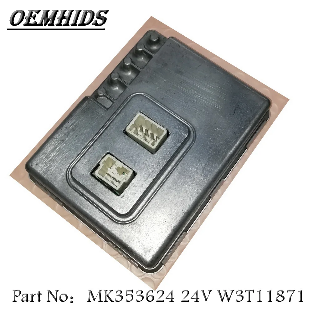 車のヘッドライト制御,スイッチ,ファン用のオリジナルのHID