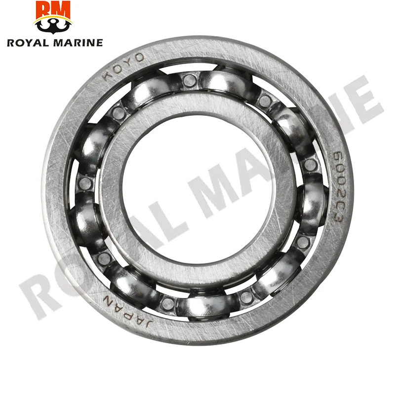

9601-0-6002 Ball Bearing for tohatsu outboard M 4/5HP MFS 4/5/6HP 9601-0-6002 960106002