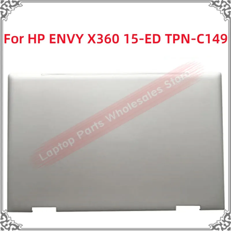 

Задняя крышка для ноутбука HP ENVY X360 15-ED L93203-001 L93203-001