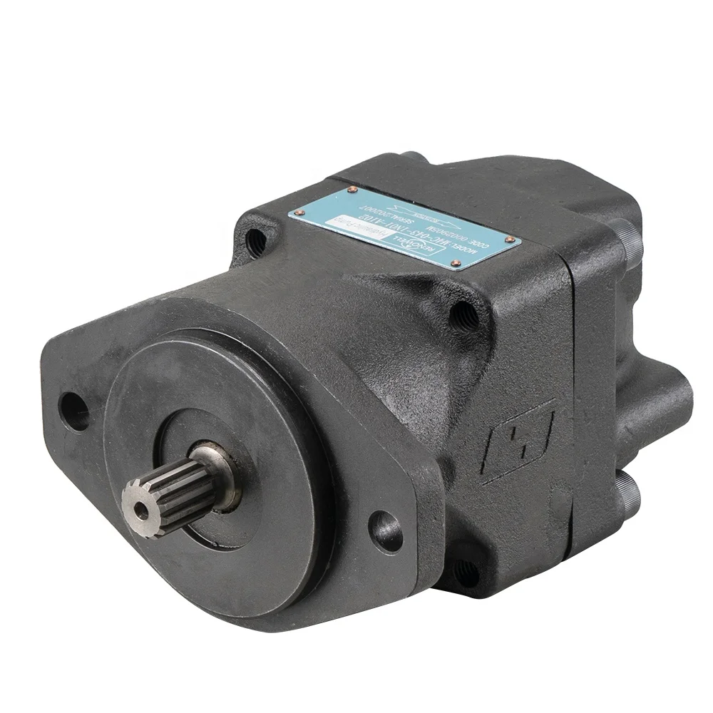 Parker vane motor Hydraulic M4C M4D Motor Parker Hydraulic Motor