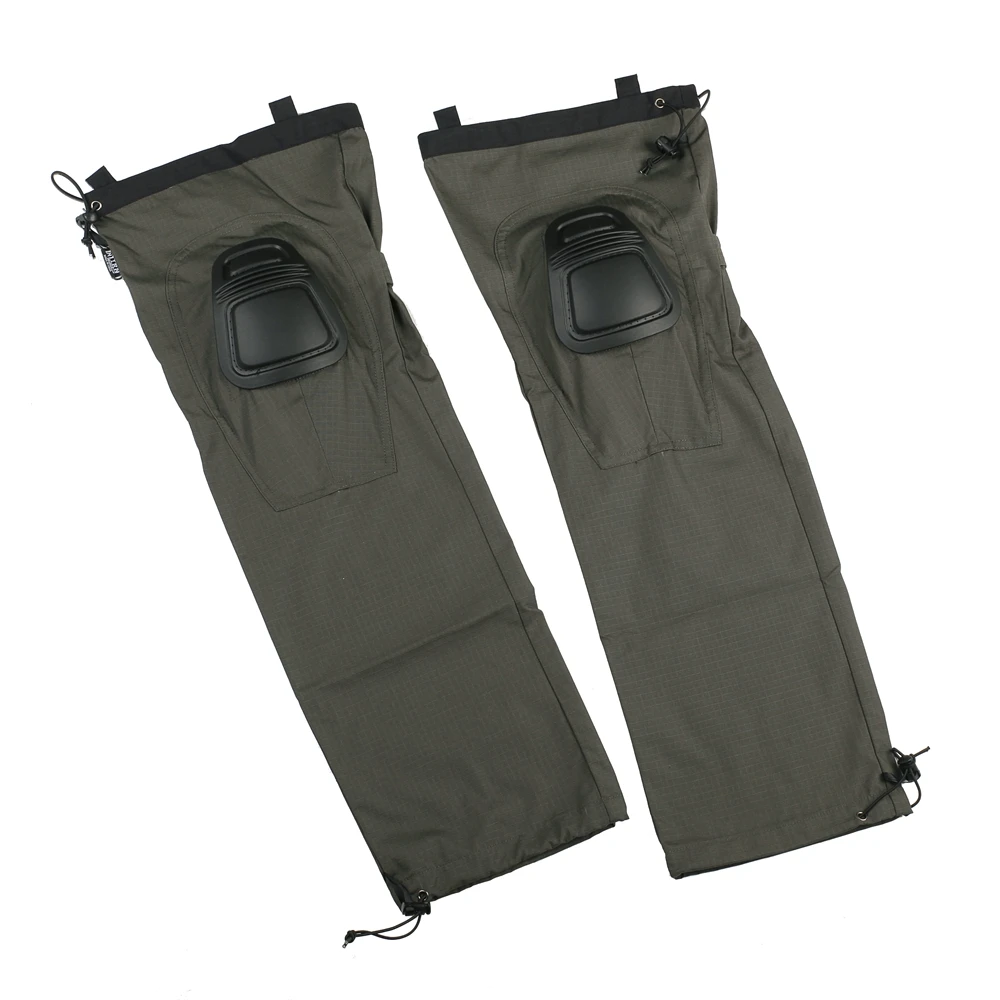 TRN Offers A Variety Of Colors For Leg Protection Functions, Tactics, Knee And Leg Protection