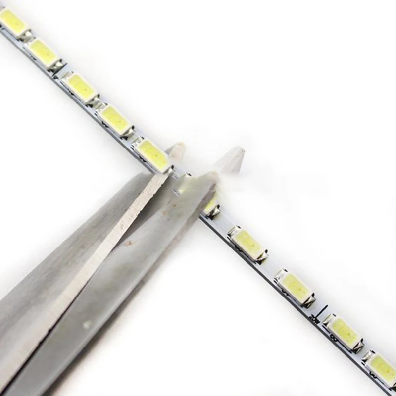    LED Ʈ ŰƮ, LCD ũ LED ͷ ׷̵, 540mm, 15 17 19 22 22 24 ġ, 5 