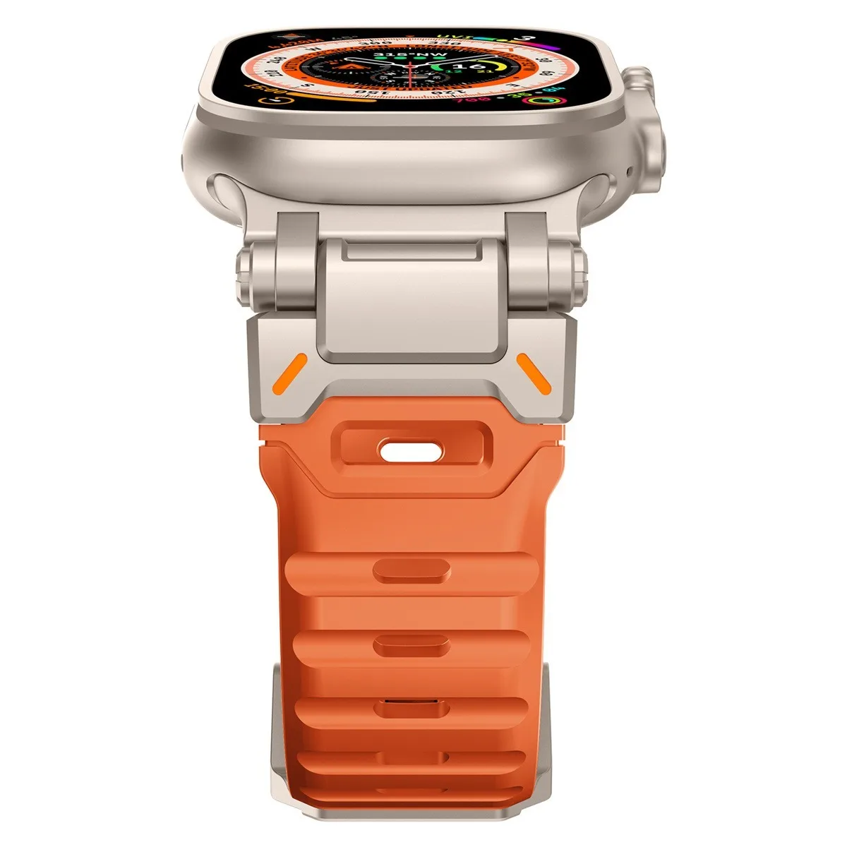 Watch Band For iwatch 42/44/45/49mm Sports Fashion Watch Strap for Watch Series Ultra2 Se 9/8/7/6/5/4/3/2/1_voghion.com