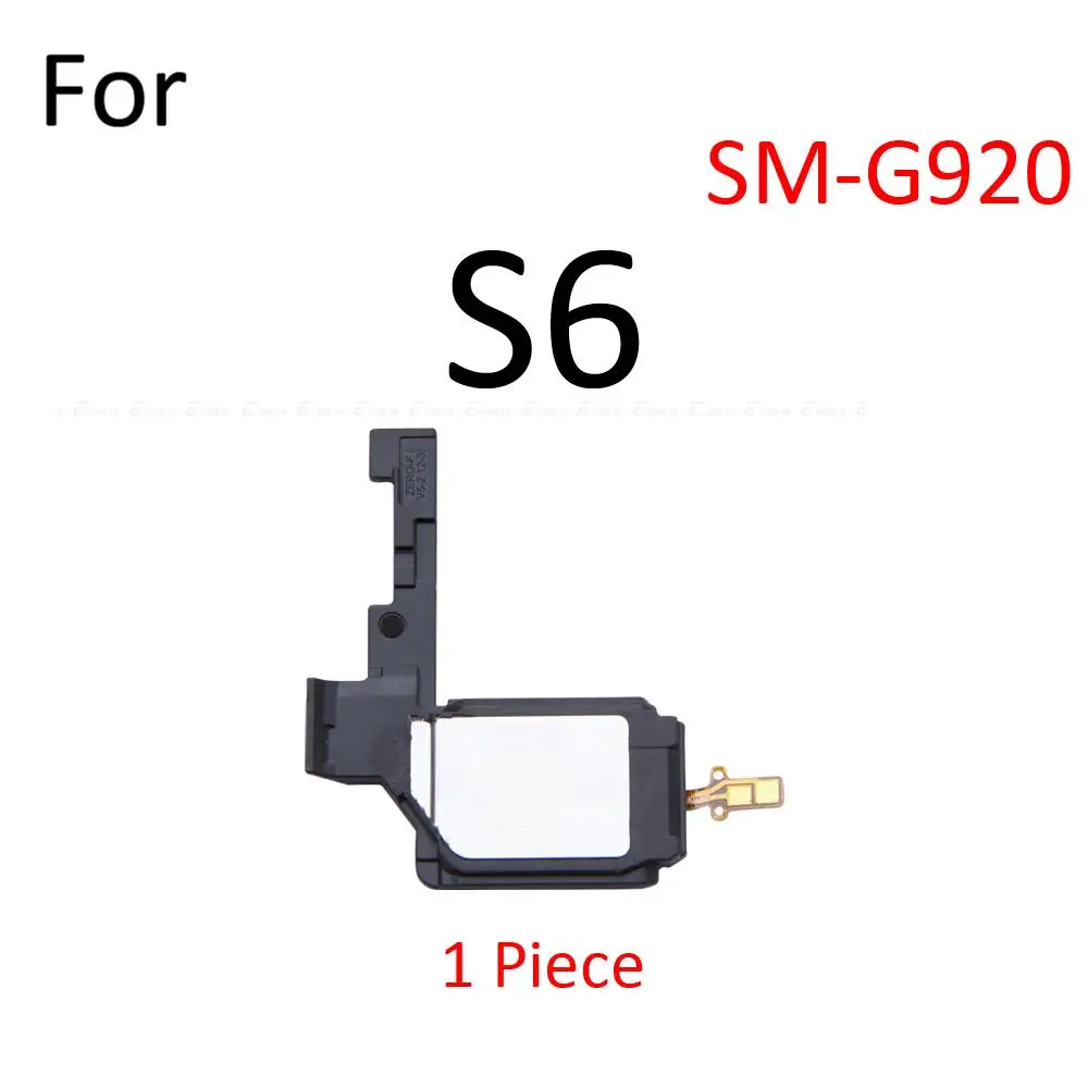 High-Quality Loudspeaker Buzzer Ringer Flex Parts