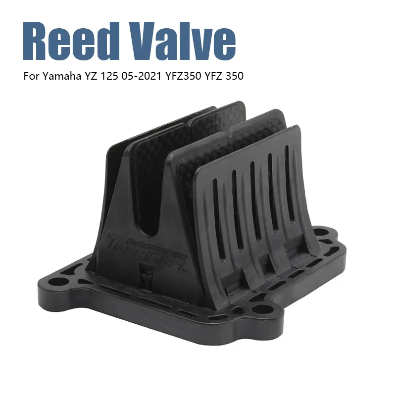 

V-Force 4R V4R04 герметичный клапан Vforce для Yamaha YZ 125 05-2021 YFZ350 YFZ 350 Banshee 350 RX135 RXZ135 YZ125