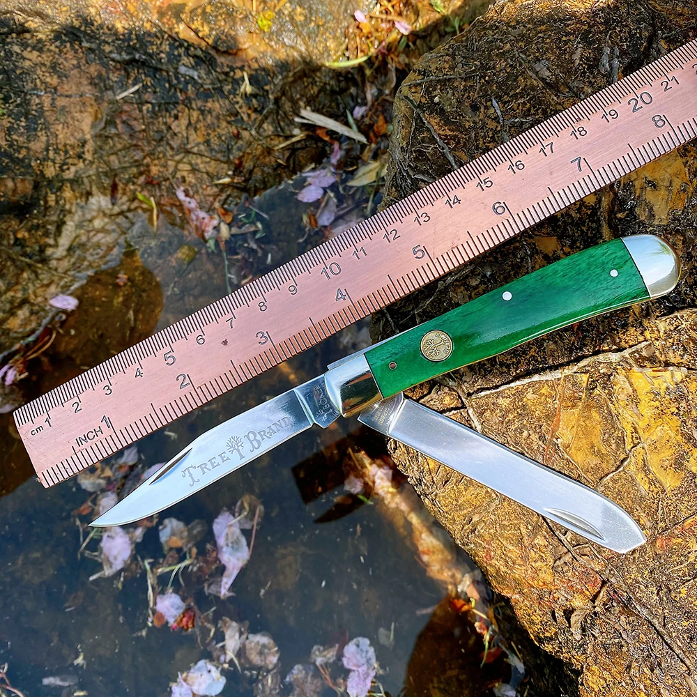 Watchman Trapper Knives 3