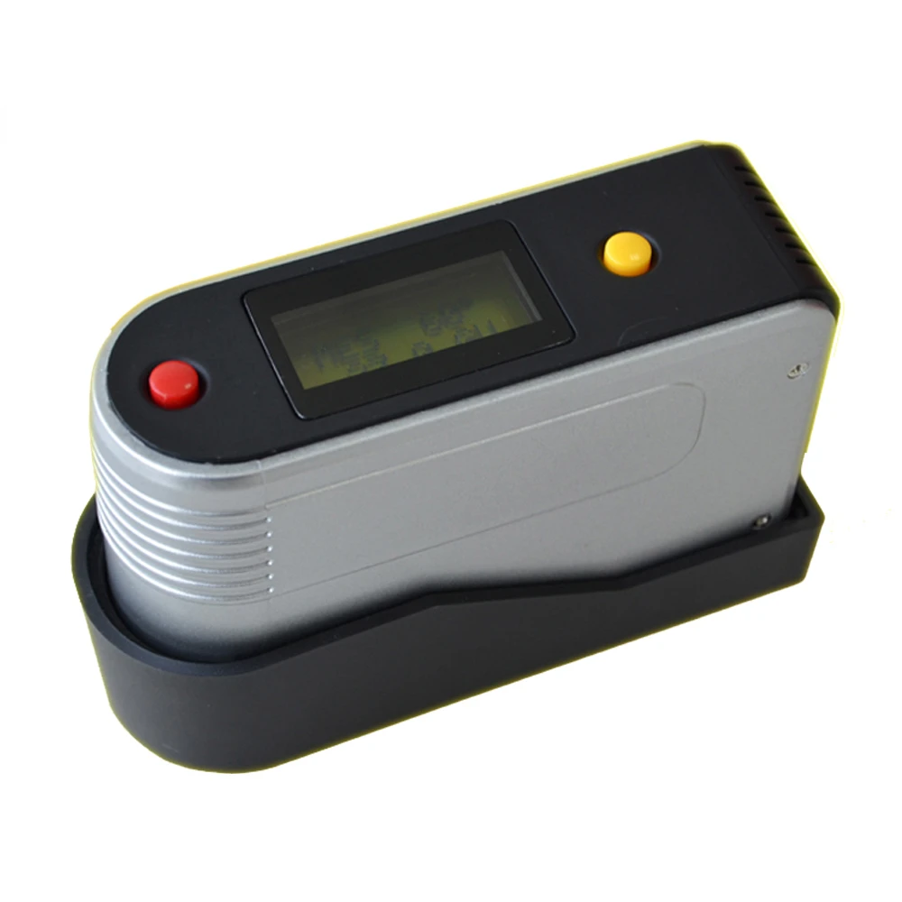 ETB-0686 60 Degree Portable intelligent Gloss meter Ink Paint Marble glossness tester gloss meter