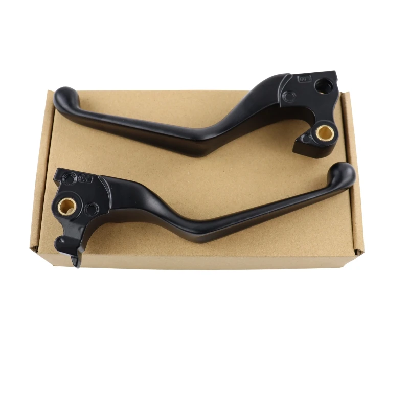 Motorcycle Accessories Hand Control Handle Brake Clutch Lever Kit For Harley Sportster Iron XL XR 883 1200 X V C 2004-2023 Part