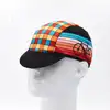 5 Styles Let Us Move Colors New CLassical Cycling Caps Breathable Unisex Gorra Ciclismo JIASHUO 2