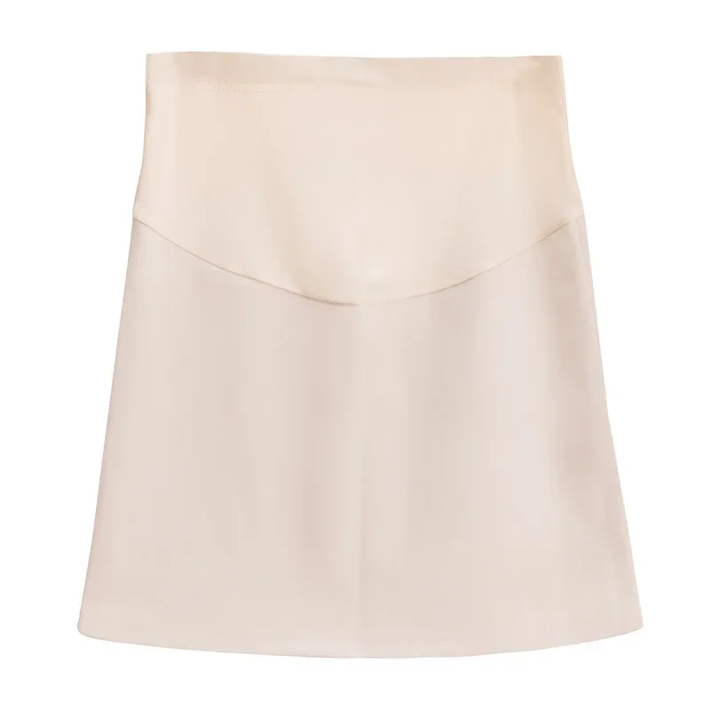 China Origin 8653## Baby Girl's Skirt Children's Apparel Footwear Accessories Half-length Skirts for Babies And Toddlers