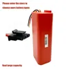 Original 14.4V 6500mAh Replacement Battery For Roborock S6 S7 MaxV Q5 Q7 MAX Robot Vacuum Cleaner Accessories Parts 3