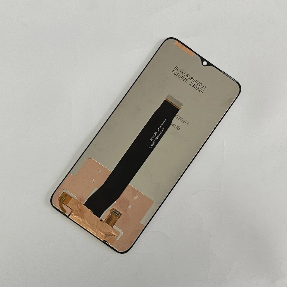Original Tested For UMIDIGI G3 MAX LCD Display + Touch Screen Digitizer Assembly Replacement For UMIDIGI G3 Max LCD Sensor