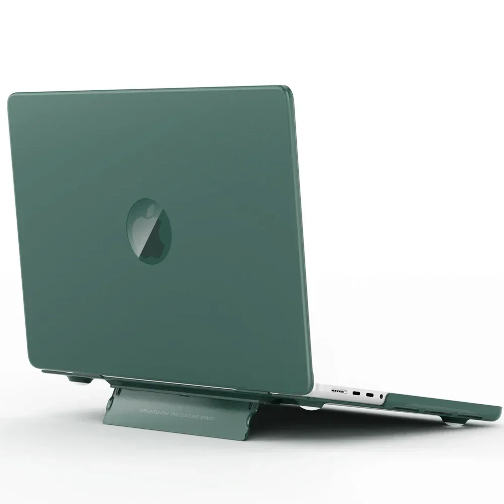 Чехол для ноутбука Macbook Air 13 A2681 A2337 A2179 A1932 15 A2941 Pro 13 2020 A2338 A2289 A2251 14 M2 M1 Pro Max A2779 A2442, чехол