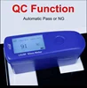 LS190 gloss meter four distinctive strengthsa handheld gloss meter with a measuring range of 0-200GU60 Degree Glossmeter Single 1
