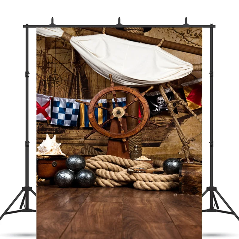 

SHUOZHIKE Vintage Grunge Decorate Retro Photography Backdrops Props Newborn Portrait Farm Photo Studio Background LK-71