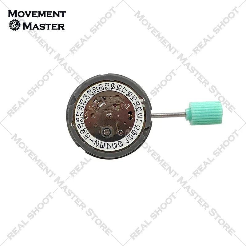 New NH05 movement original Japanese NH05 mechanical movement single calendar women's clothing watch accessories mechanical watch movement watch movement