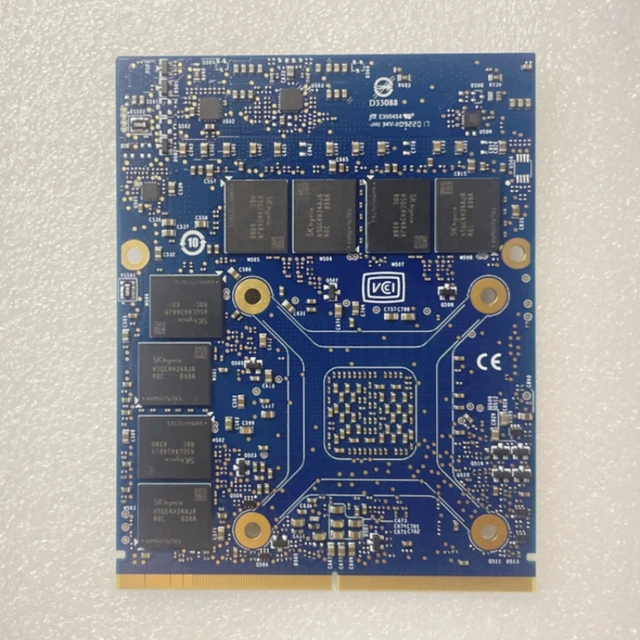 NVIDIA N16E-GXX-A1 MXM GPU？GTX980m? s-l1200.jpg