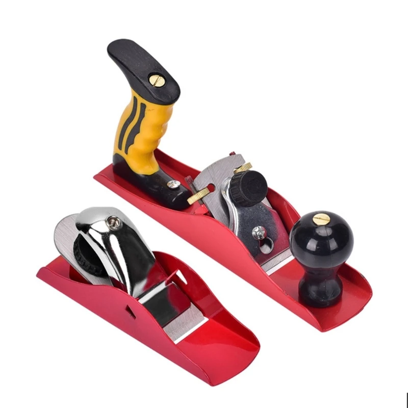 

Woodworking Planer Hand Tool Flat Plane Bottom European Style Planer Trimming
