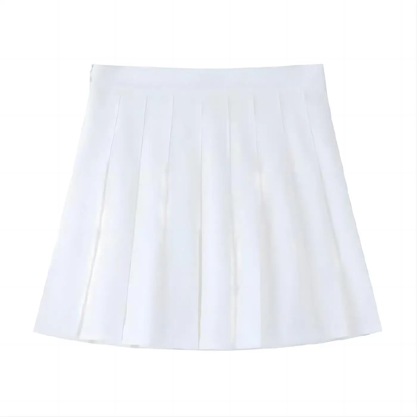 Tennis for Women Dance Fitness Solid Sports Skirts Female Tennis Running Skort Active Athletic Yoga Fitness Skirt Short