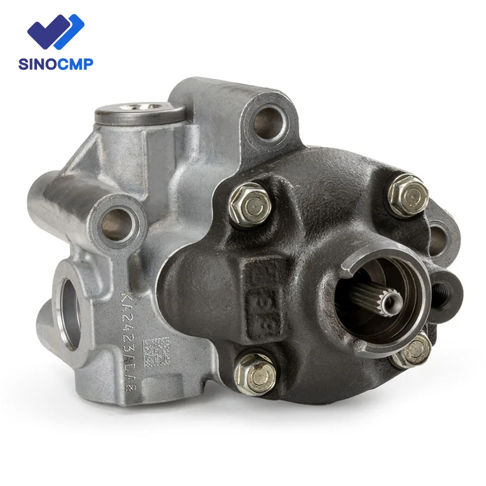 

Масляный насос трансмиссии RE0F10D JF016E JF017E в сборе 31340-28X8A 31340-28X0A для Altima Rogue