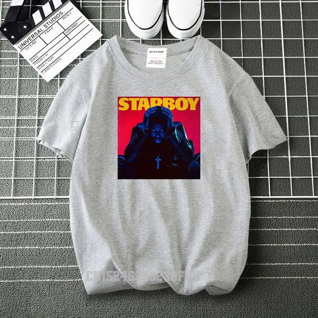 Rodeo Travis Scott Boy Tee Shirt Men 