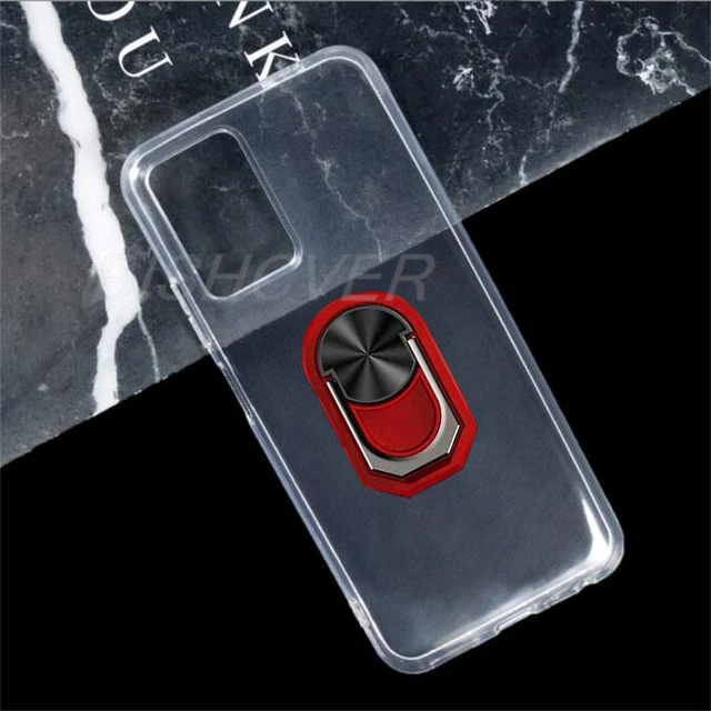 bluse Junior placere Magnet Phone Casefor Zte Blade V30 Vita Shockproof Soft Tpu Silicone Cover  On For Zte Blade V30 Vita Case With Ring Holder - Mobile Phone Cases &  Covers - AliExpress