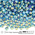 P416 Magic Aquam
