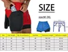 Anime IPPO Print 2 in 1 Compression Shorts for Men Athletic Performance Gym Shorts with Pockets Quick Dry Fitness Workout Boxing 6