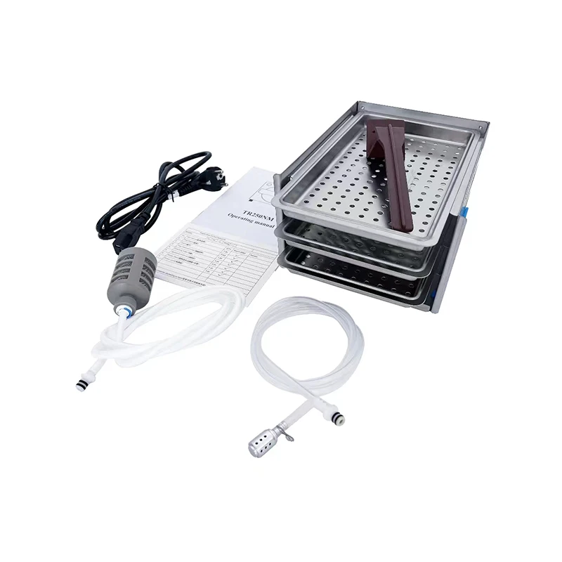 Рисунок 2 - Портативный стерилизатор для автоклава размером 18 л